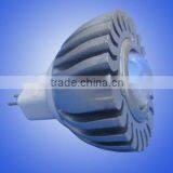 Hight Power LED Bulb MR16-3 (CE/RoHS)
