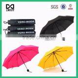 Cheap Folding Advertising Giving Away Factory China Umbrella