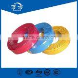 Electric Wire and Cable 16mm Pvc Coated Electric Copper Wire Quality Choice thumbnail-1