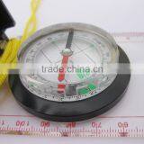 Standard Military Folding Ruler Map Compass/map Compass With Mirror thumbnail-5