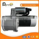 Motor JS1355, TM000A23601 361004A010 Auto Starter Motor for For Hyundai Porter,Kia Sorento thumbnail-2
