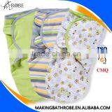 Organic Cotton Fashion Superior Softextile Crochet Baby Muslin Blanket Fabric thumbnail-5