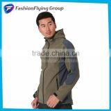 2XM12B2 Winter Warm Men New Style 2016 Softshell Jacket thumbnail-4