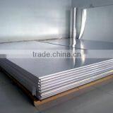 High Quality Titanium Sheet Price per kg Supplier thumbnail-4
