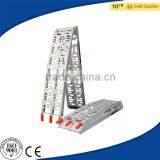 Cheap and Good Quality Centre-Folding Motorcycle Used ATV Ramps for Car thumbnail-3
