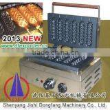 304 Stainless Steel Hot Dog Machine 2015 NEW DF-41678 thumbnail-1