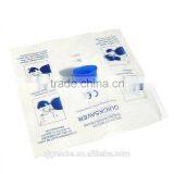 Hot Sale Emergency Face Shield CPR Mask for First Aid Kit thumbnail-1