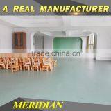 PVC Vinyl Floor Wood Surface Vinyl Plank Flooring thumbnail-1