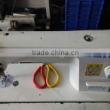 Good quality renew DDL-8700 single needle juki sewing machine price