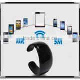 New Products Health Bluetooth Pedometer Smart Bracelets Smart Watch With Bluetooth thumbnail-1