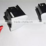 plastic tooling, 2K injection mould, two shots mold