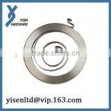 Oem/odm Constant Force Compression Spring Supplier & Manufacture