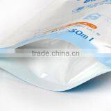 2016 Liquid Pouch/shampoo Liquid Detergent Package Bag With Corner Spout thumbnail-2