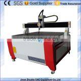 China Hot Sale 1212 Woodworking Machine Cnc With Mach 3 ZK-1212
