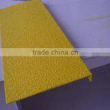 Pultruded Frp Stair Nosing