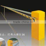 DZ4-ZHG is an Extra-long Barrier up to 10m; Long Barrier Makes it Possible to Close Very Wide Roads thumbnail-1