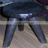Wooden Stool Buy at Best Prices on India Arts Palace thumbnail-1