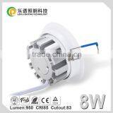 Norway Design Led Downlight With 85mm Cut Out thumbnail-3