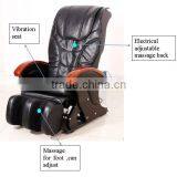 Factory Manufacturer Used Massage Chair With Best Price thumbnail-3