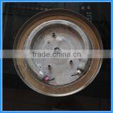 Induction Heat Plate Brazing Machine thumbnail-1