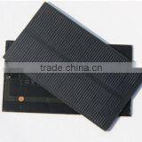 Custom Made Small Size 5v 1w Mini Epoxy Solar Panels/ Solar Cells for Led Light thumbnail-3