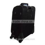 Polyester Oxford Cloth Trolley Case Classic Design 20" Cabin Luggage/EVA Trolley Soft Luggage Sets thumbnail-5