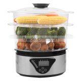 Digital Electric Best Food Steamer for Home Use XJ-6K203