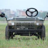 4x4 ATV Mini Jeep Willys thumbnail-2