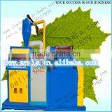 High Separation Rate Power Cable Stripping Machine thumbnail-1