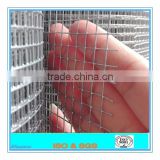 welded wire mesh philippine manufacturer/welded wire mesh weight