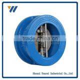 Best Seller Temperature Ductile Iron Flanged Regulating Valve thumbnail-4