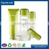 Vinyl Design Cosmetic Packaging Label