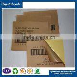 Best Price Eco-Friendly Recyled Waterproof Kraft Paper Label for Jeans Tag thumbnail-4