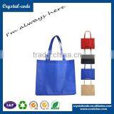 Fashion Style PP Nonwoven Fabric Bag hs Code thumbnail-2