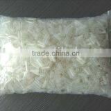 Cutted clear Silicone Rubber Tube