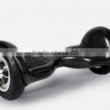 new factory supply 2 wheel self balance scooter Hot Selling !!! 10 inch tyre cool design with bluetooth/ remote