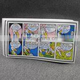 Cartoon Dialogue Labels For Clothing thumbnail-1