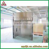 Laboratory Furniture,Laboratory Fume Hood,Steel Combined Fume Hood Price thumbnail-3