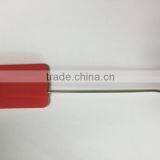 2016 Newest Design Hot Sales Silicone Scraper Blade thumbnail-1