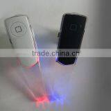 Hot ! Wireless Bluetooth Headset Earphone Universal Noise Canceling Mini Bluetooth Headset For Iphone Samsung HTC XIAOMI thumbnail-2