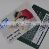 Reusable Nfc Card Chinese With Matte Finish thumbnail-1