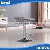 Modern China Fabric Chair Bar Stool thumbnail-4