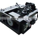 Under-mount Generator Set for Refrigerated Container thumbnail-4