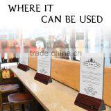 China Supplier Wholesale Restaurant Menu Power Bank 10000mah New Fan Power Bank thumbnail-4