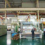 SY 2012 Most Welcomed Non-woven Fabric Equipment