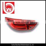 Mazda Cx-5 Led Tail Lamp