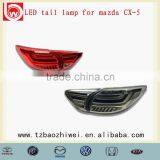 Automobile OEM Car Rear Led Lights for Mazda CX-5