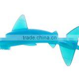 Food Grade Banana Silicone Teether With Testing Report thumbnail-2