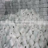 Raw White High Quality Polyester Spun Yarn TFO 20S/2/3 thumbnail-5