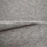 CVC(60/40) Fish scale Interlock Knitting Textile Fabric